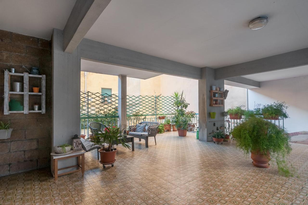 Bellariva Home ฟลอเรนซ์ ภายนอก รูปภาพ