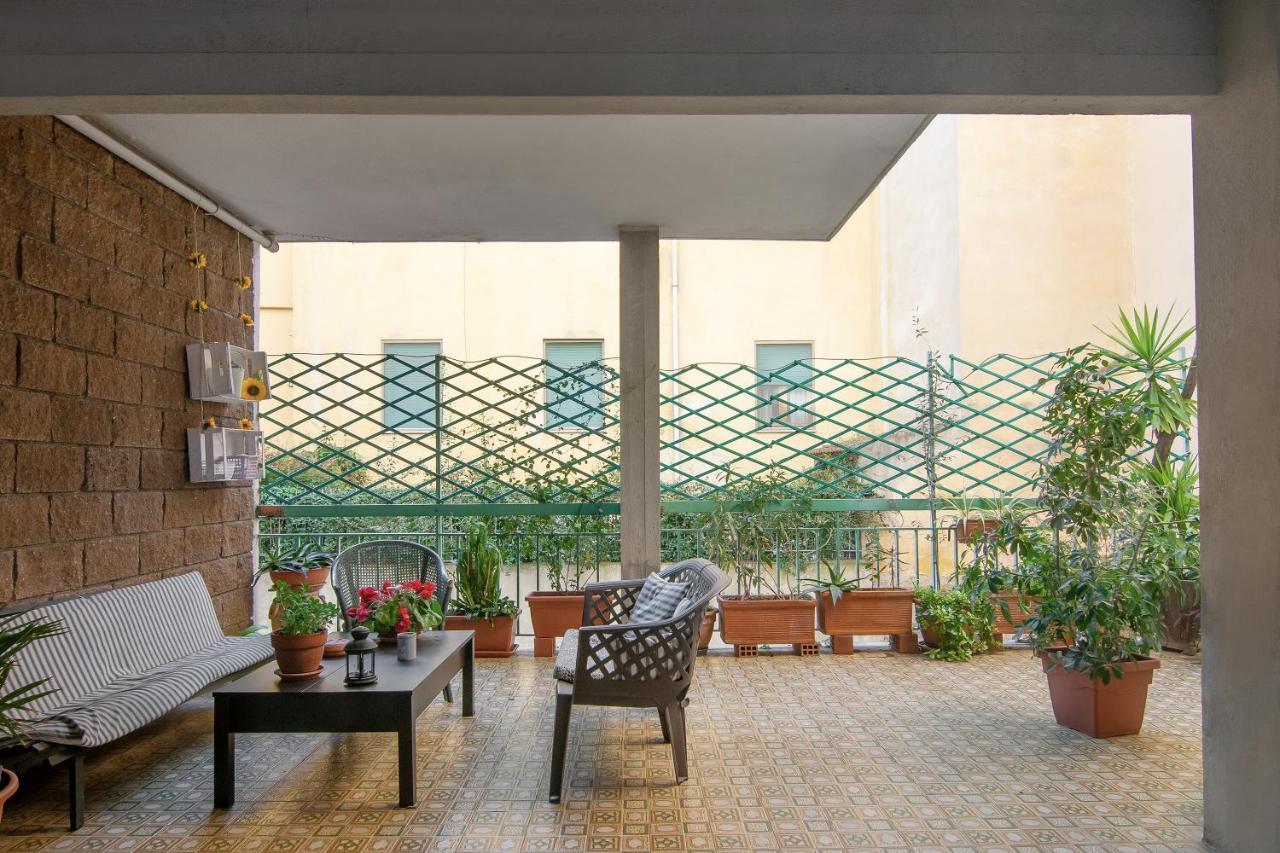 Bellariva Home ฟลอเรนซ์ ภายนอก รูปภาพ