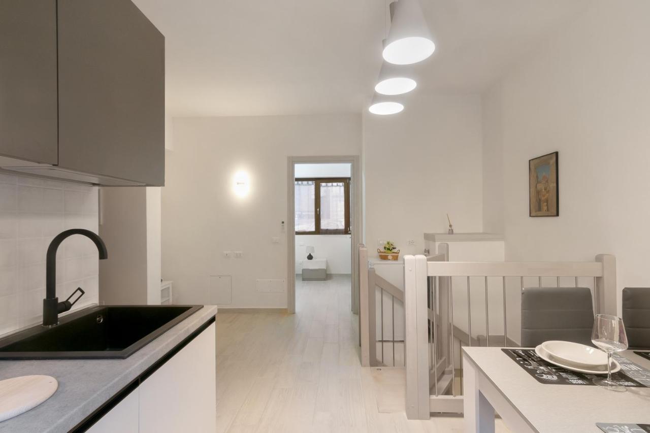Bellariva Home ฟลอเรนซ์ ภายนอก รูปภาพ