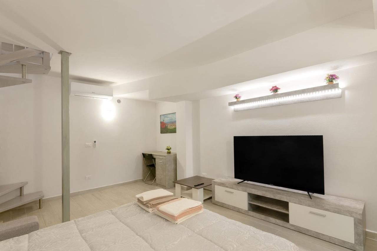 Bellariva Home ฟลอเรนซ์ ภายนอก รูปภาพ