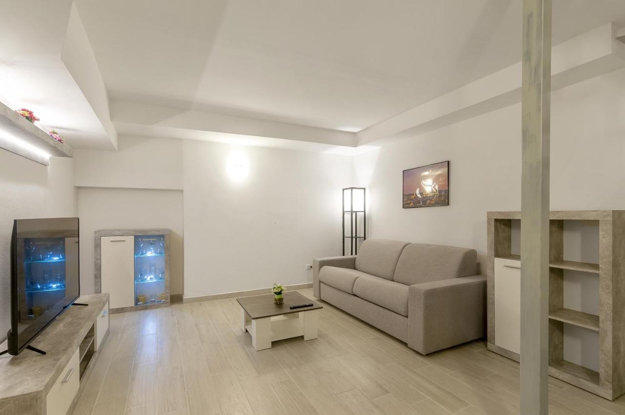 Bellariva Home ฟลอเรนซ์ ภายนอก รูปภาพ