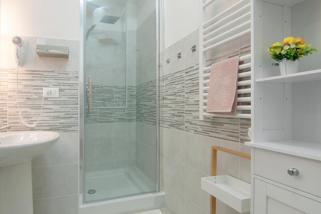 Bellariva Home ฟลอเรนซ์ ภายนอก รูปภาพ