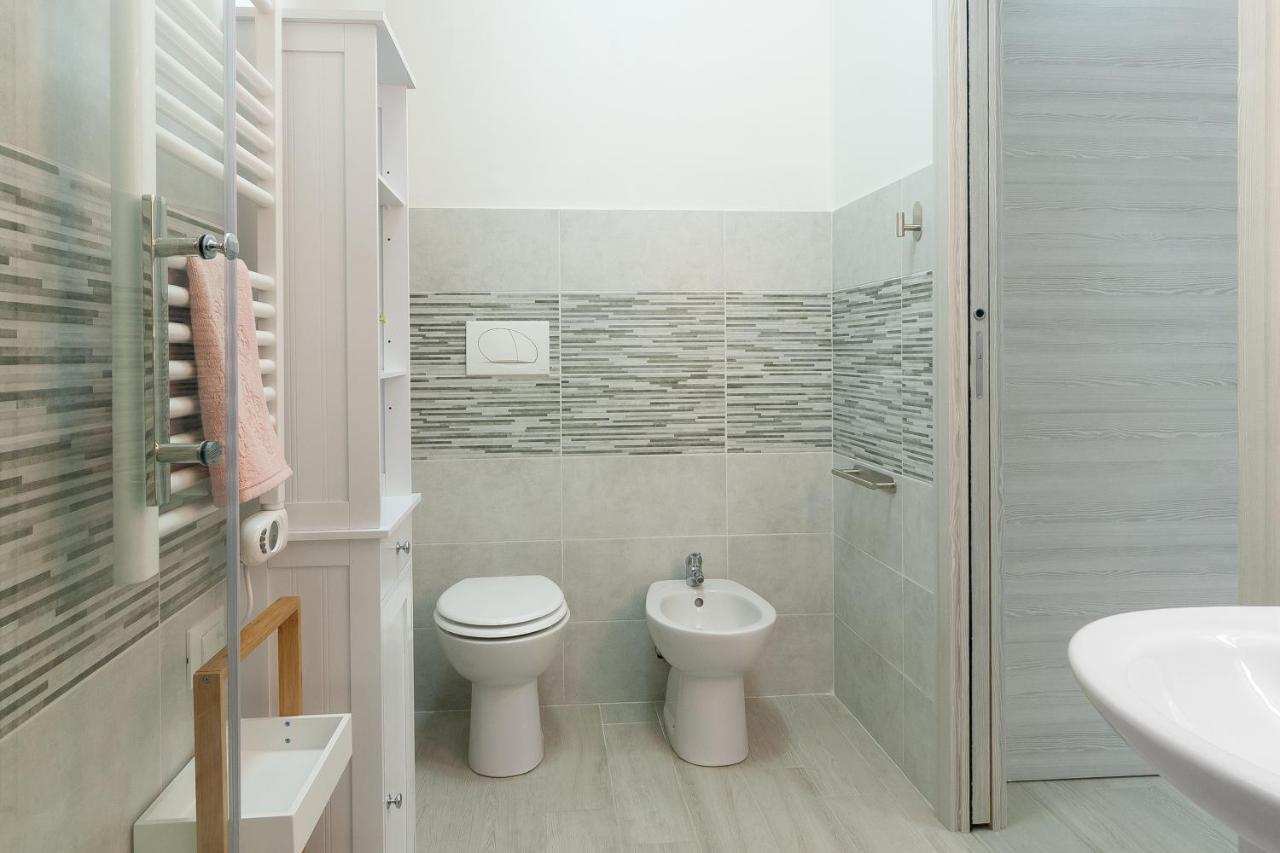 Bellariva Home ฟลอเรนซ์ ภายนอก รูปภาพ