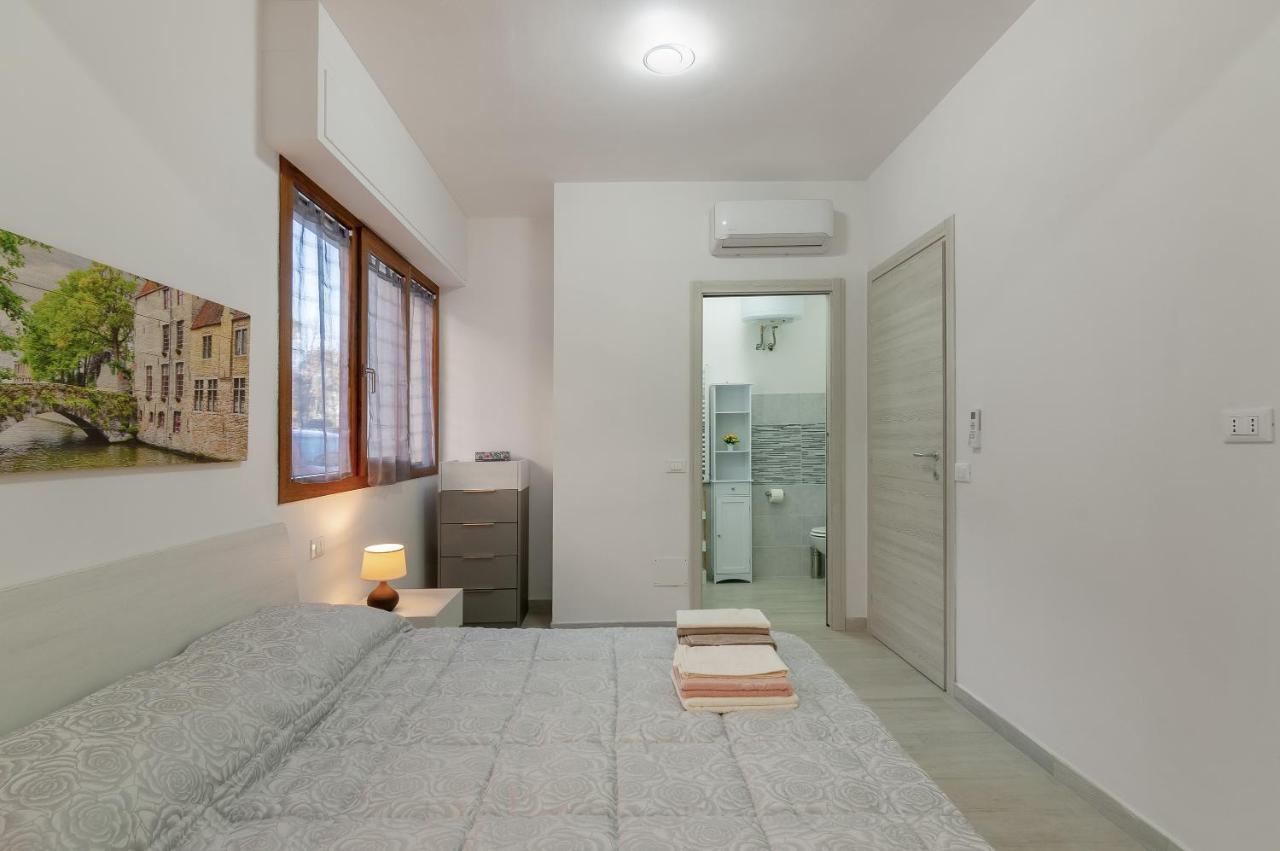 Bellariva Home ฟลอเรนซ์ ภายนอก รูปภาพ