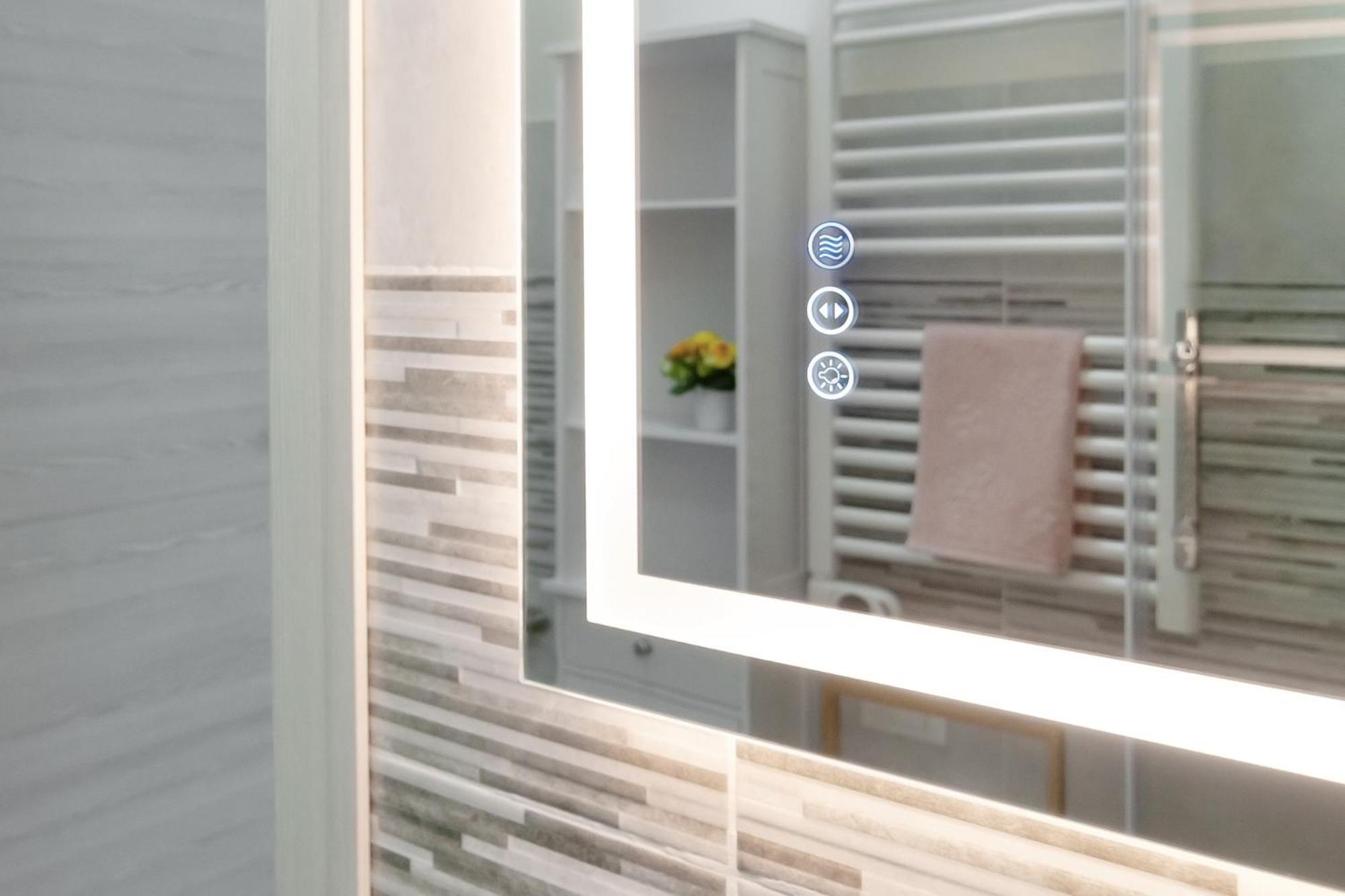 Bellariva Home ฟลอเรนซ์ ภายนอก รูปภาพ